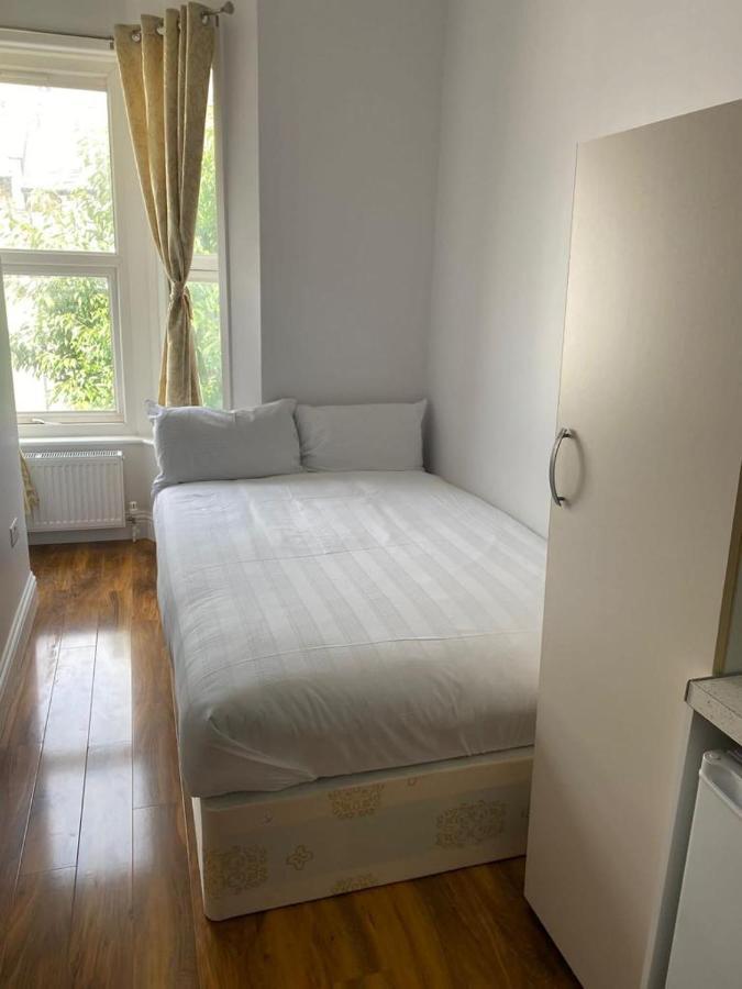 Fraser Boutique Apartments London Luaran gambar