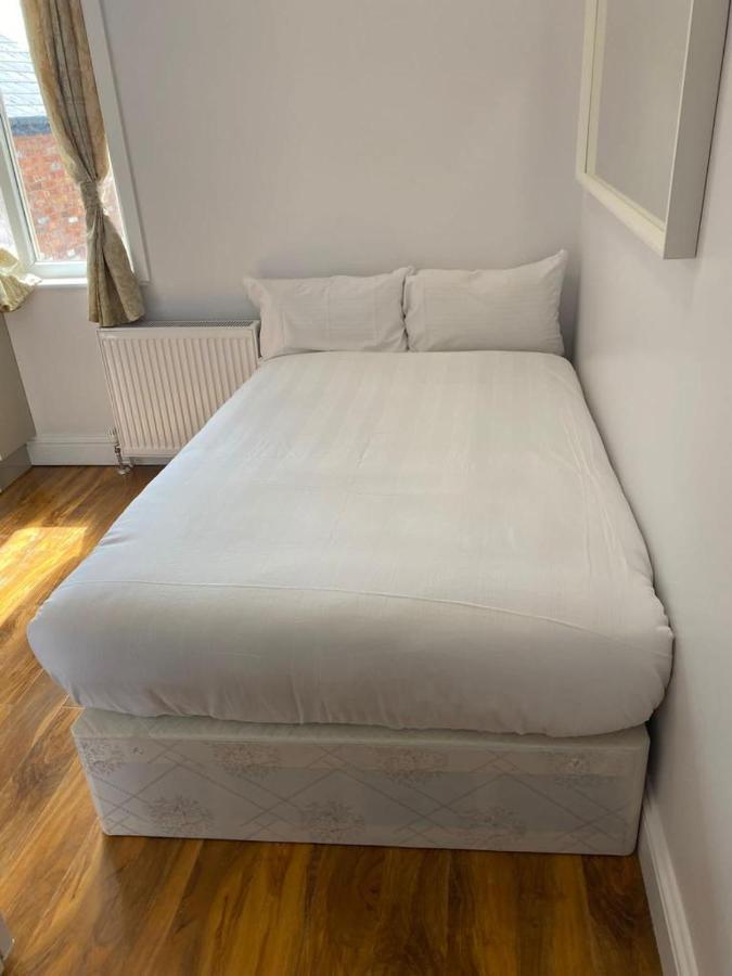 Fraser Boutique Apartments London Luaran gambar