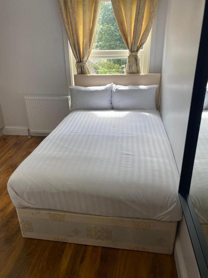 Fraser Boutique Apartments London Luaran gambar