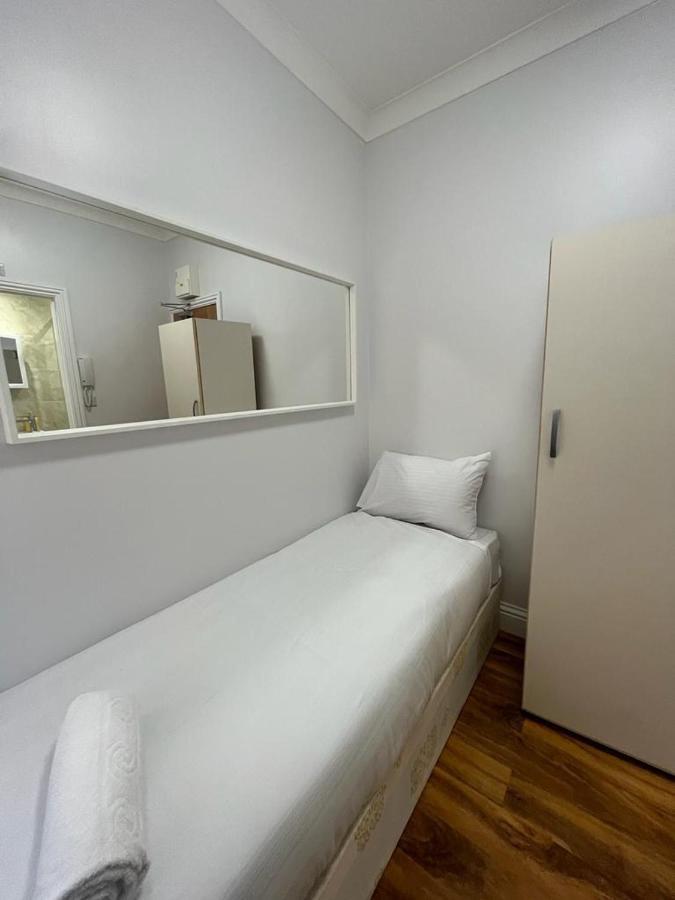 Fraser Boutique Apartments London Luaran gambar