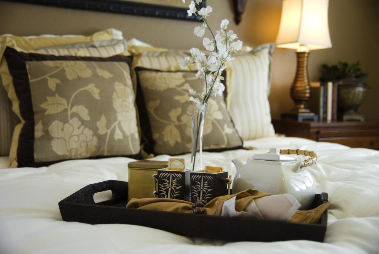 Fraser Boutique Apartments London Luaran gambar